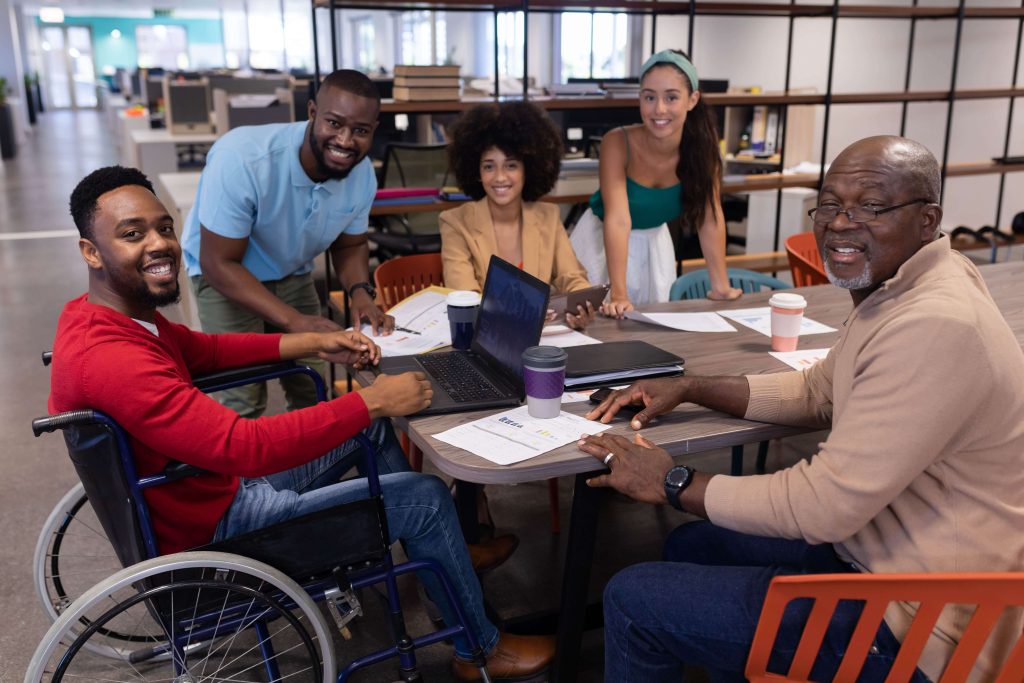 community participation