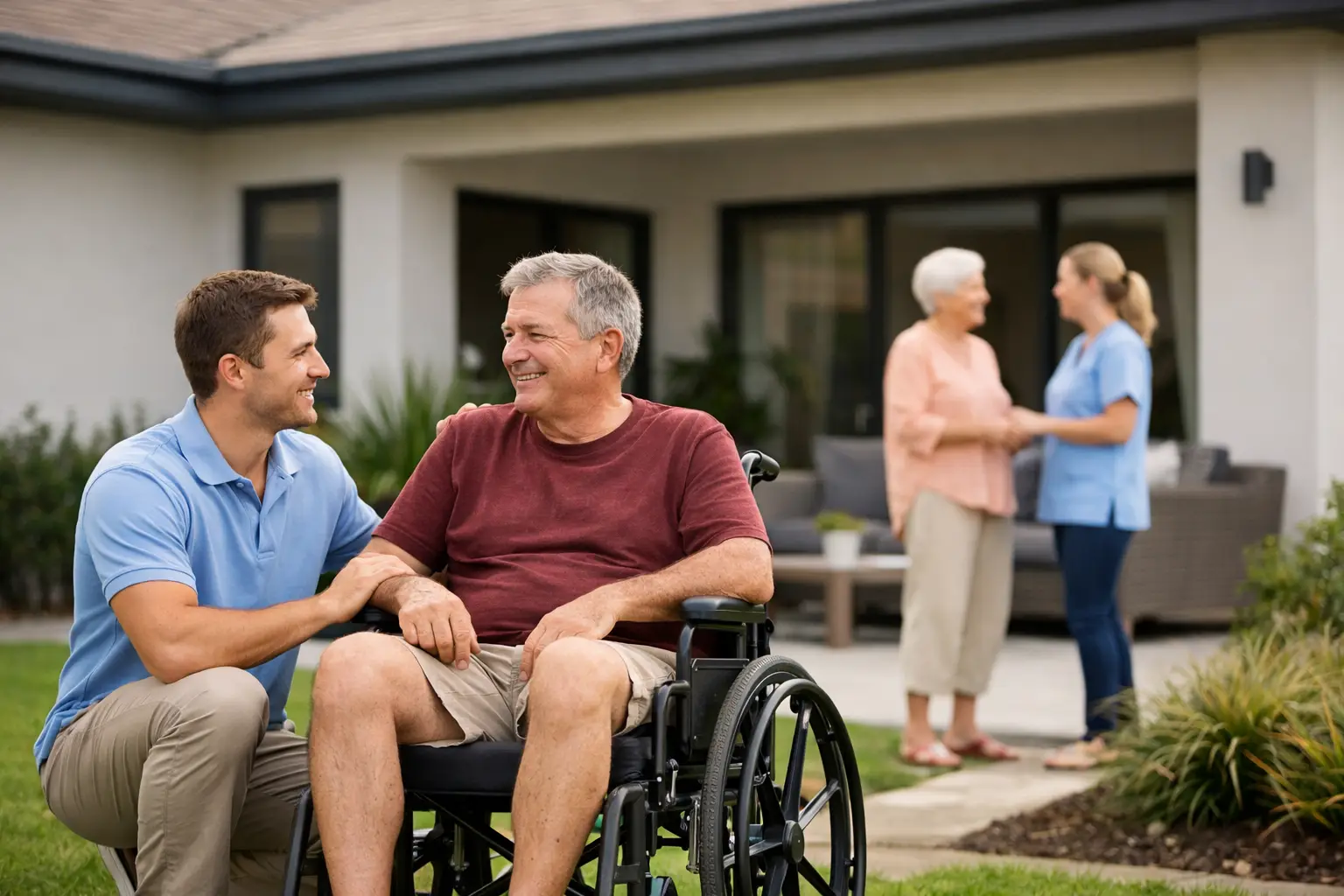 Supported Independent Living SIL Homes Explained