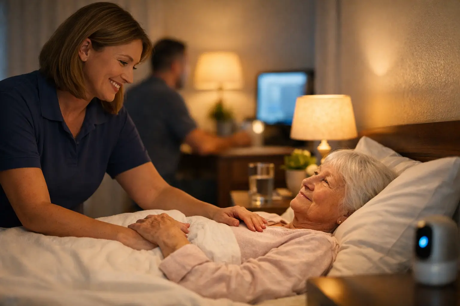 Best Overnight Support Arrangements Explained