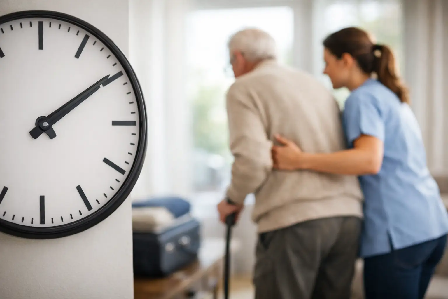 How to Find Urgent Respite When Time Matters