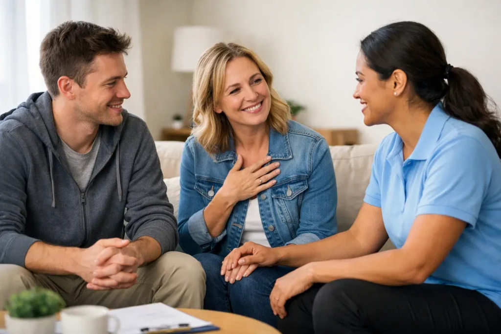 Psychosocial Disability Support Services