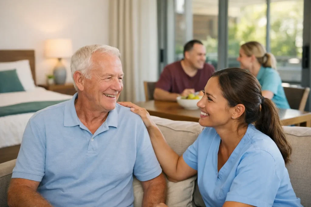 Supported Accommodation Darwin: What to Look For