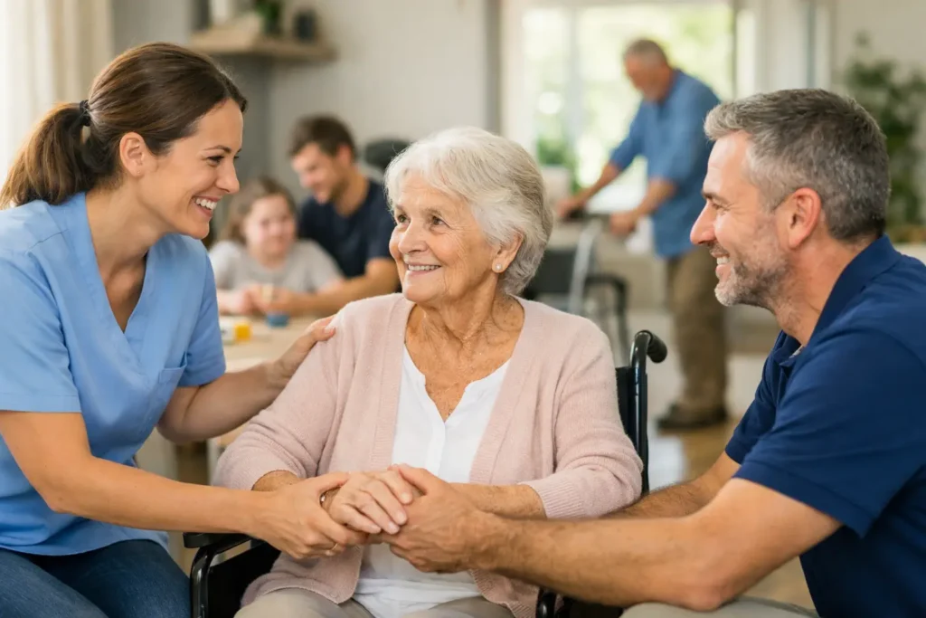 7 Best Ways to Prevent Care Disruption in NDIS