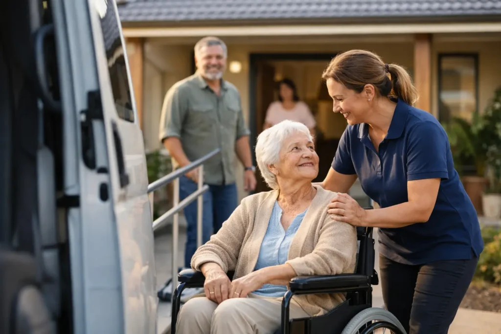 Best Emergency Respite Pathways for Urgent Support