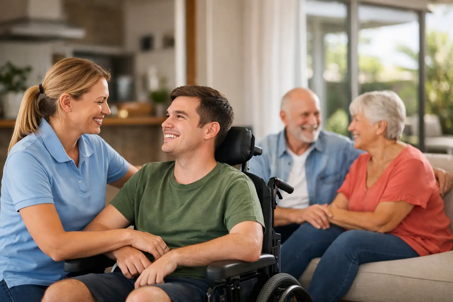Choosing SIL Providers Australia Can Rely On