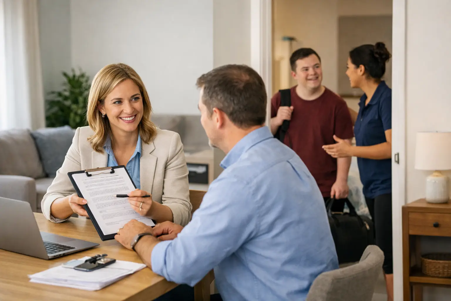How to Arrange Urgent SIL Placement Fast