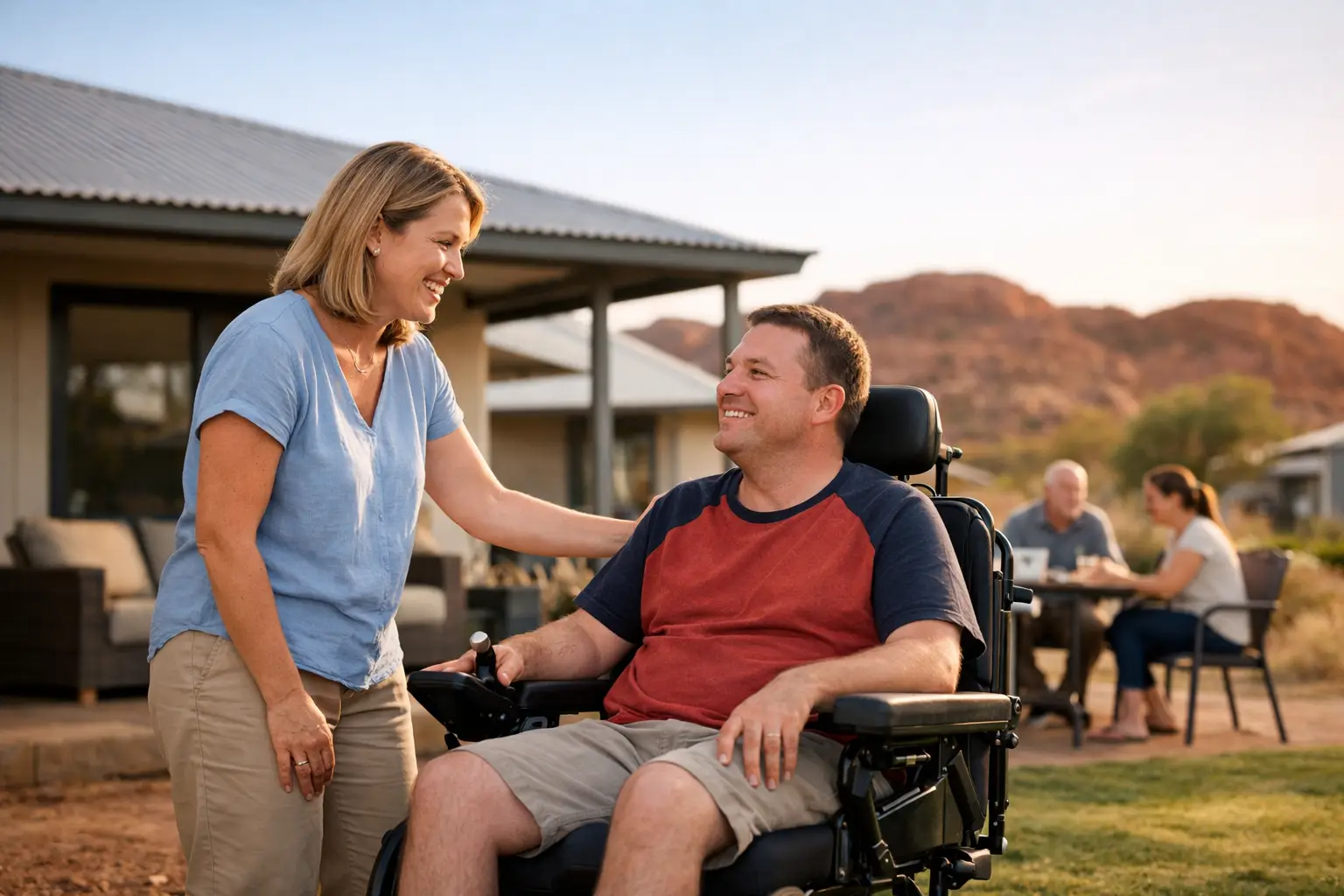 Pilbara Disability Accommodation That Fits Real Life