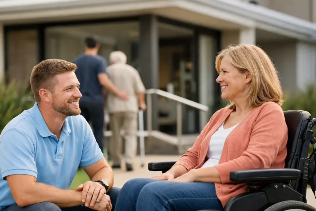 SDA Eligibility Criteria Guide for NDIS Participants
