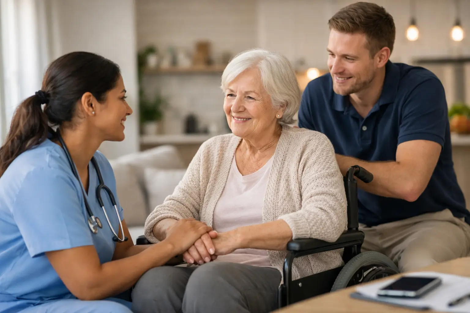 What Complex Care Providers Should Deliver