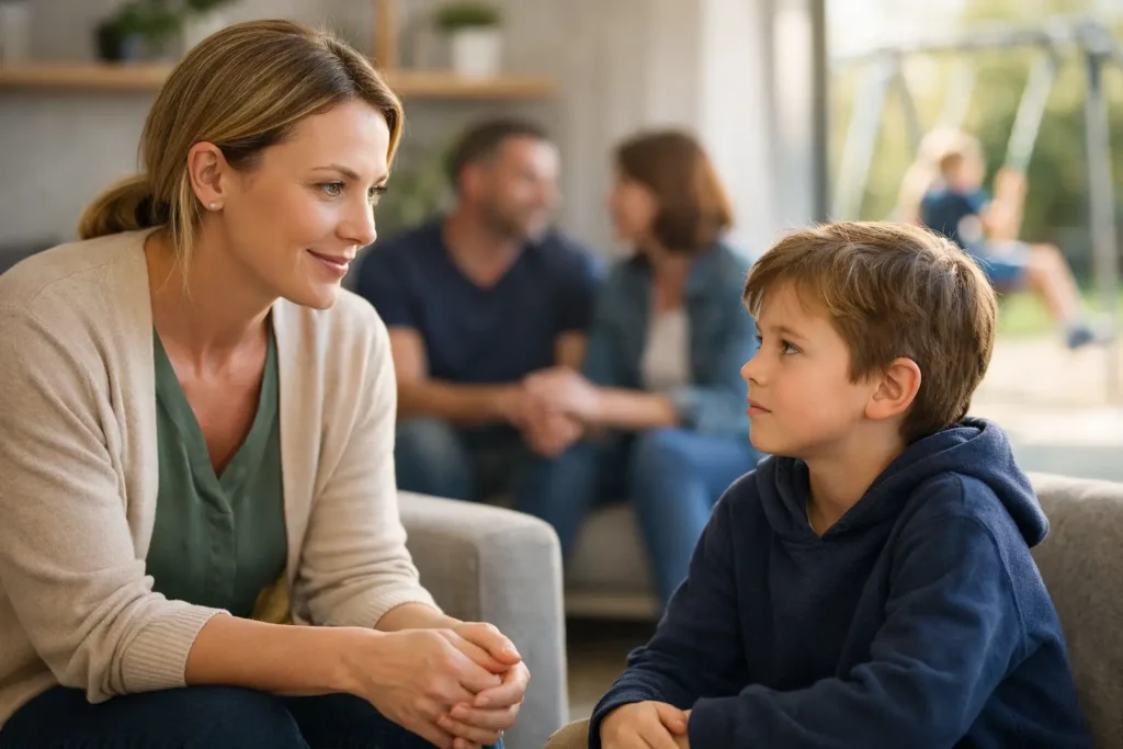 When Is SSRC Appropriate for Children in NSW?