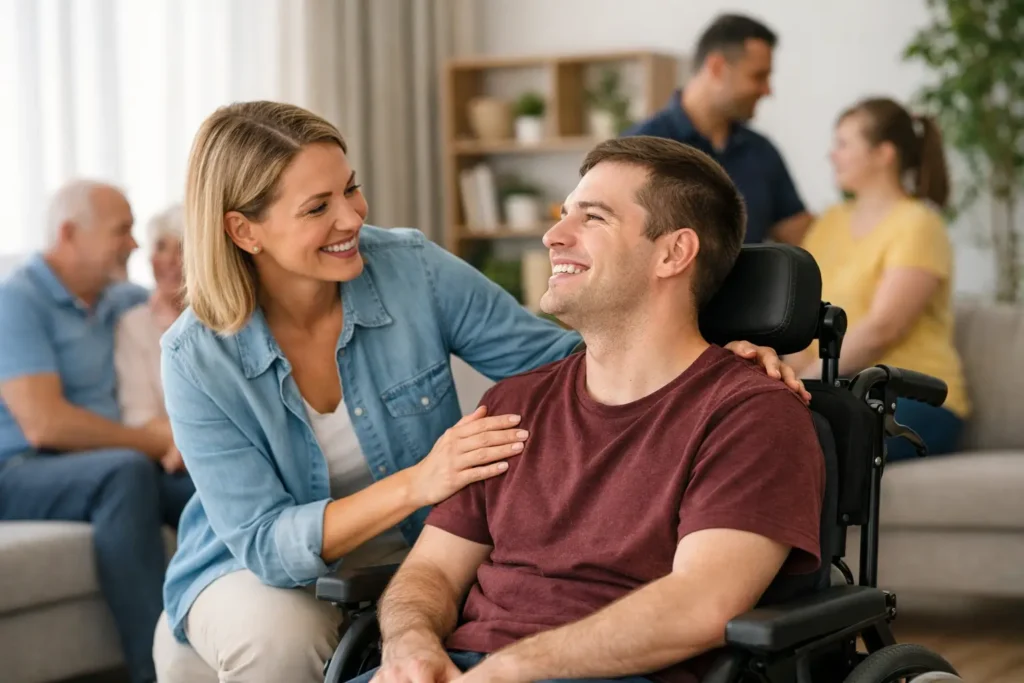 Who Qualifies for SIL? NDIS Eligibility Explained