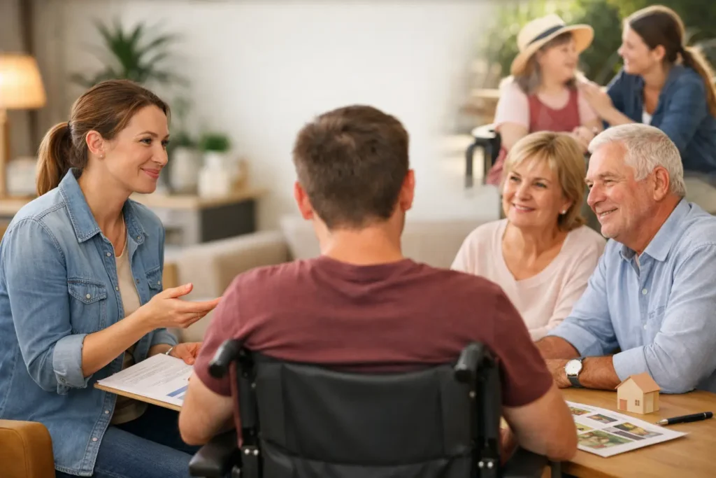 A Practical Guide to NDIS Referral Pathways