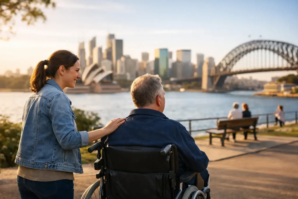 Finding SIL Vacancies Sydney That Fit Your Life