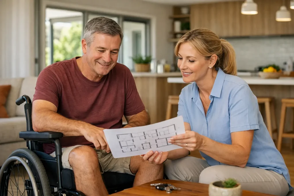 How to Choose SDA Housing That Suits You