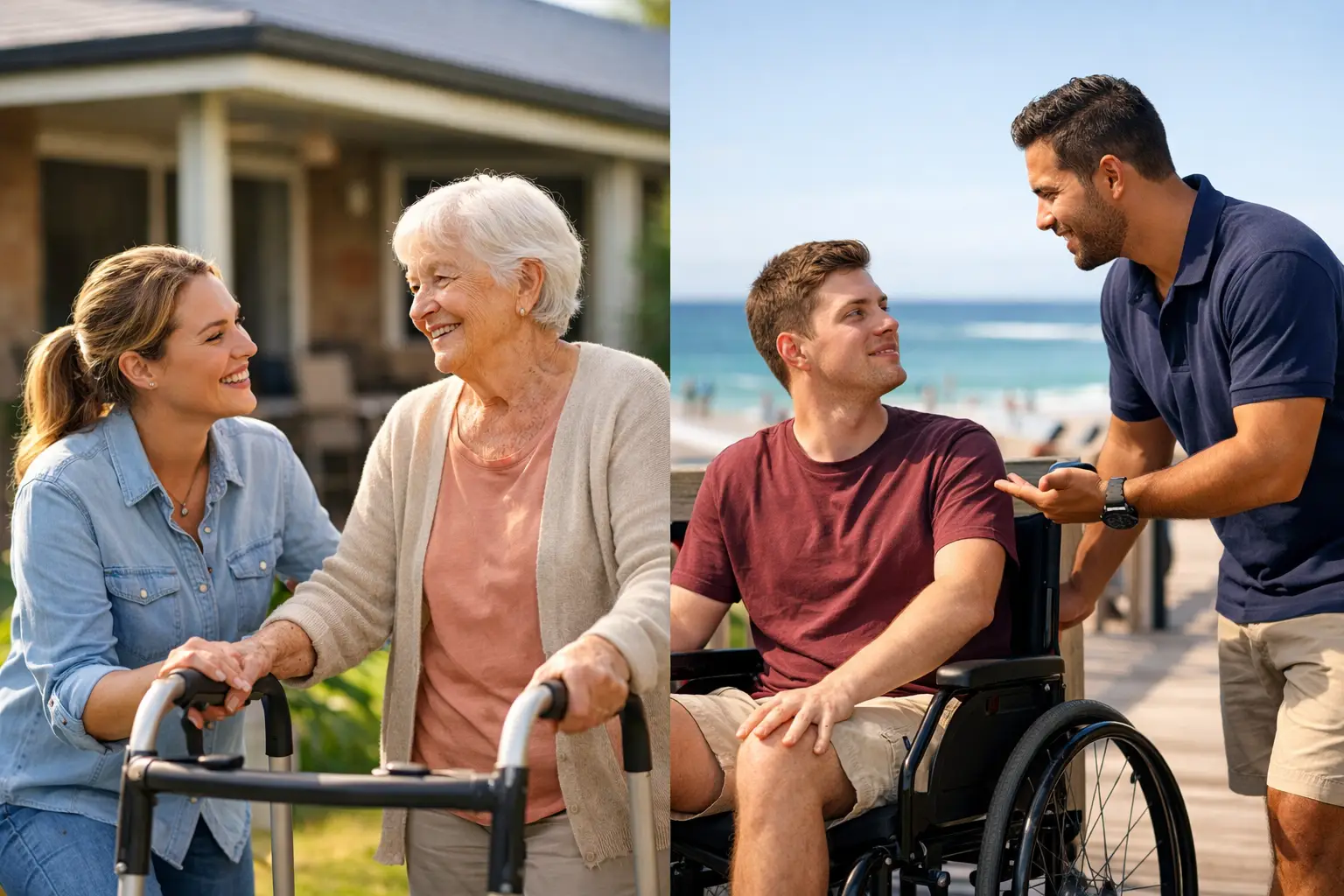 MTA versus STA: Choosing the Right NDIS Stay