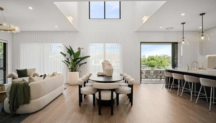 Comfortable SIL Home – Chester Hill, NSW 2162 (3)