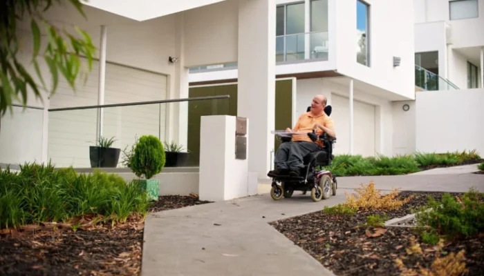 High Physical Support SDA Home – Premium Living, Cairns QLD (1)