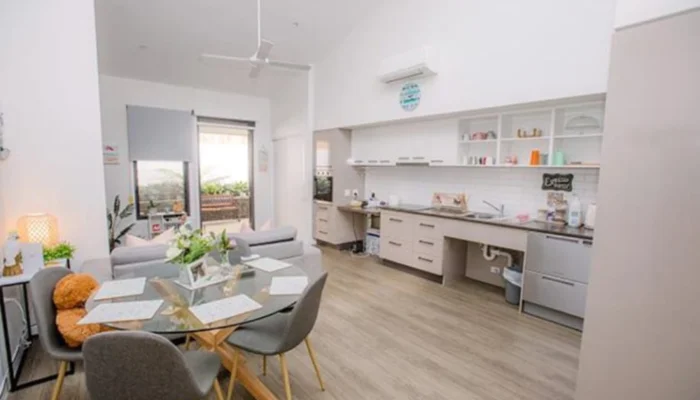 High Physical Support SDA Home – Premium Living, Cairns QLD (2)