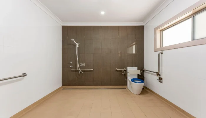 Premium SDA Home, Oran Park NSW 2570 (2)