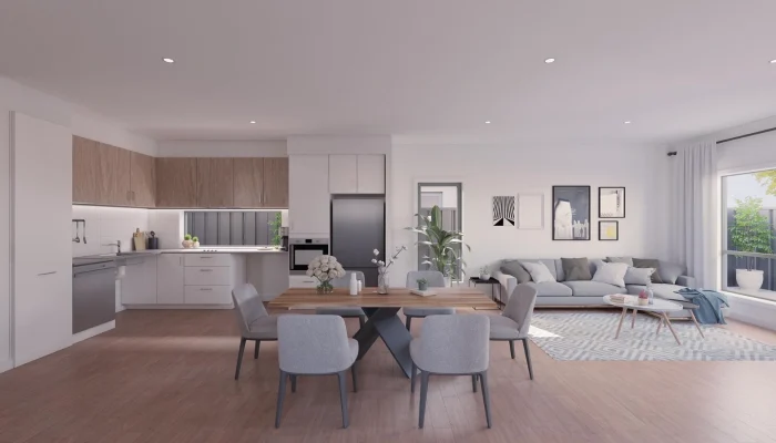 Premium SDA Home, Oran Park NSW 2570 (3)