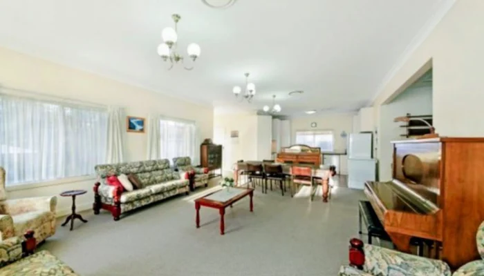 Tropical Living Retreat – Cairns, QLD (1)